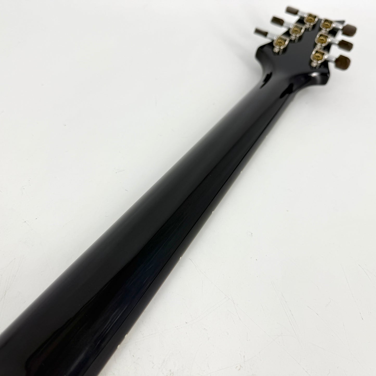 2012 PRS Chris Henderson Signature 10 Top - Faded Blue Burst | Tonebay