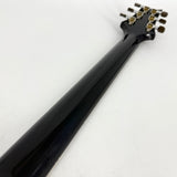 2012 PRS Chris Henderson Signature 10 Top - Faded Blue Burst | Tonebay