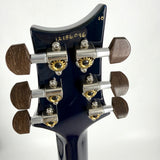 2012 PRS Chris Henderson Signature 10 Top - Faded Blue Burst | Tonebay