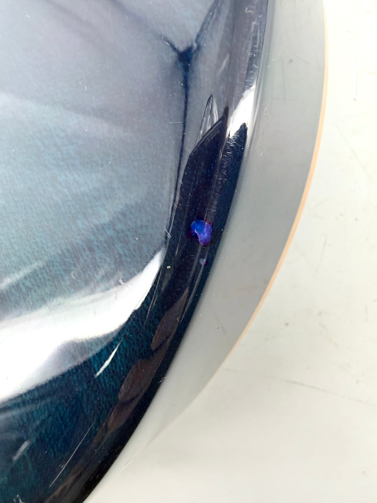 2012 PRS Chris Henderson Signature 10 Top - Faded Blue Burst | Tonebay