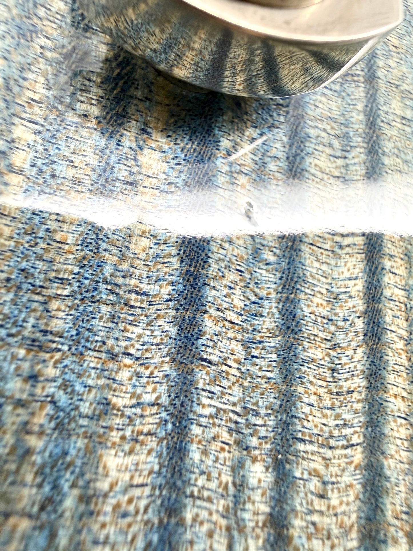 2012 PRS Chris Henderson Signature 10 Top - Faded Blue Burst | Tonebay