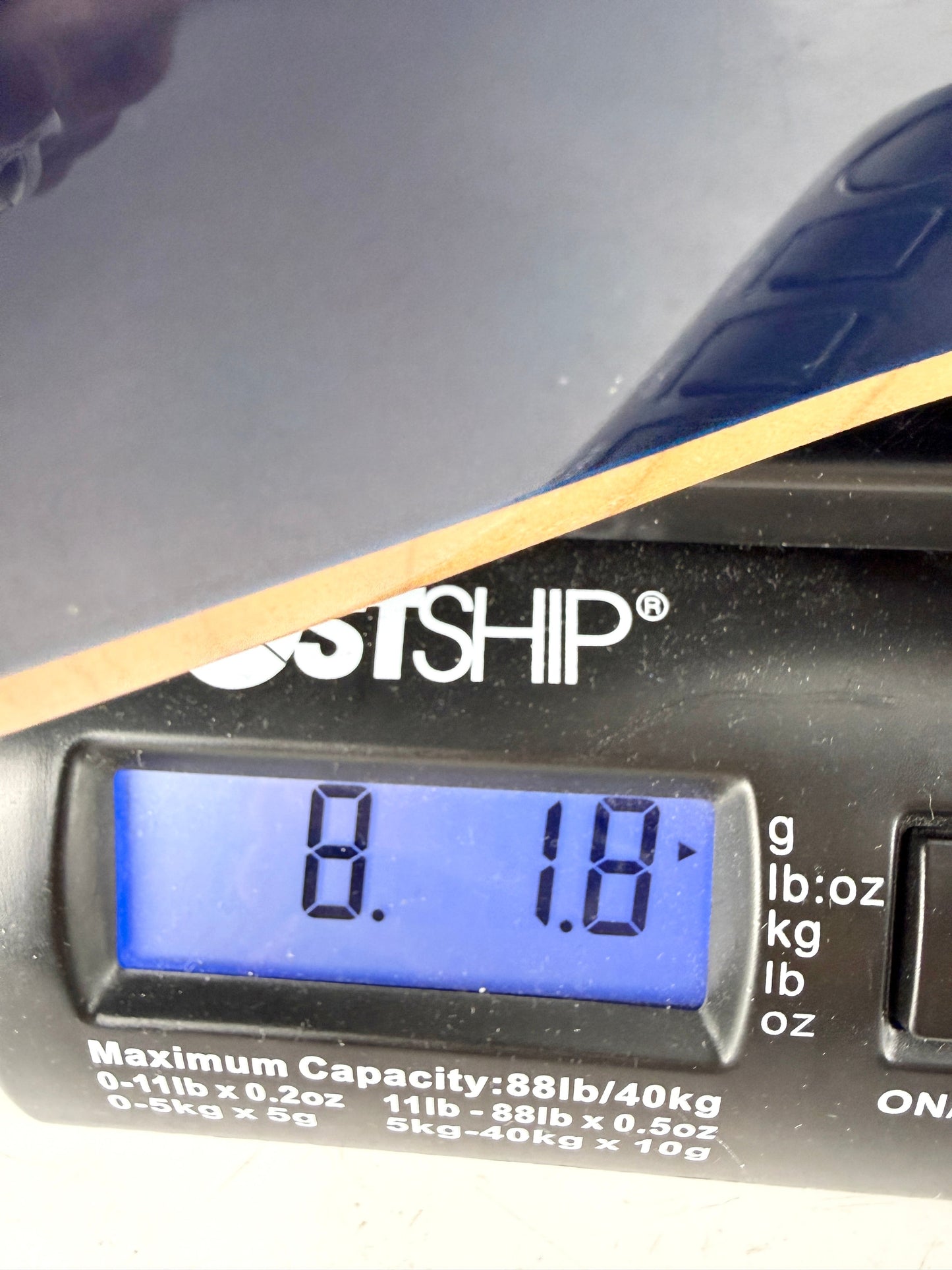 2012 PRS Chris Henderson Signature 10 Top - Faded Blue Burst | Tonebay