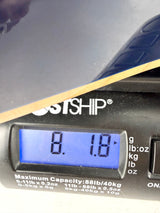 2012 PRS Chris Henderson Signature 10 Top - Faded Blue Burst | Tonebay