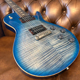 2012 PRS Chris Henderson Signature 10 Top - Faded Blue Burst | Tonebay