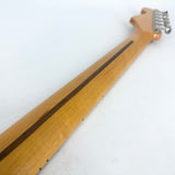 2009 Fender American Vintage '57 Stratocaster - Black | Tonebay