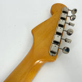 2009 Fender American Vintage '57 Stratocaster - Black | Tonebay