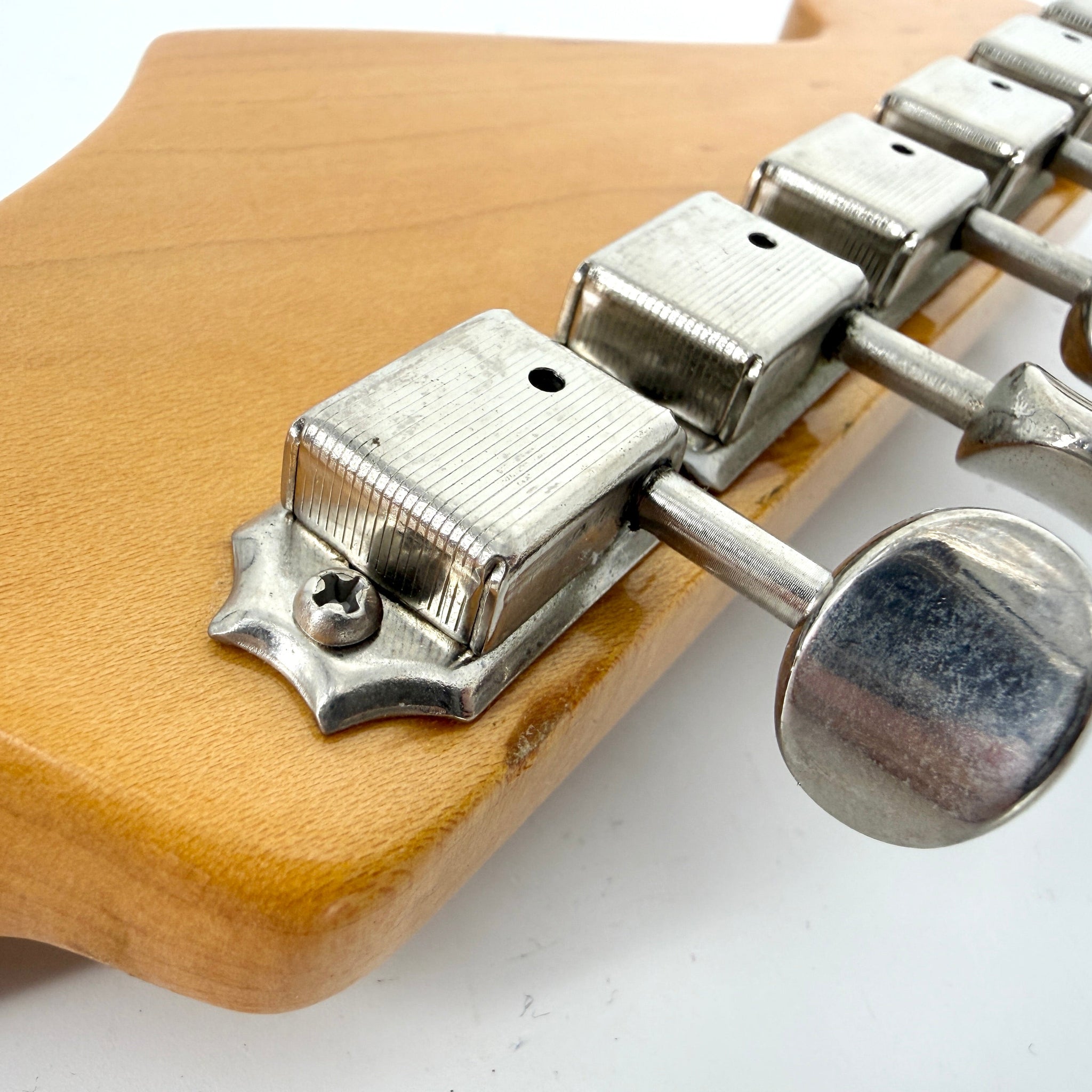 2009 Fender American Vintage '57 Stratocaster - Black | Tonebay