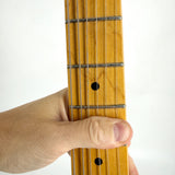 2009 Fender American Vintage '57 Stratocaster - Black | Tonebay