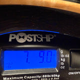 2022 PRS McCarty 594 10 Top - Charcoal Burst | Tonebay