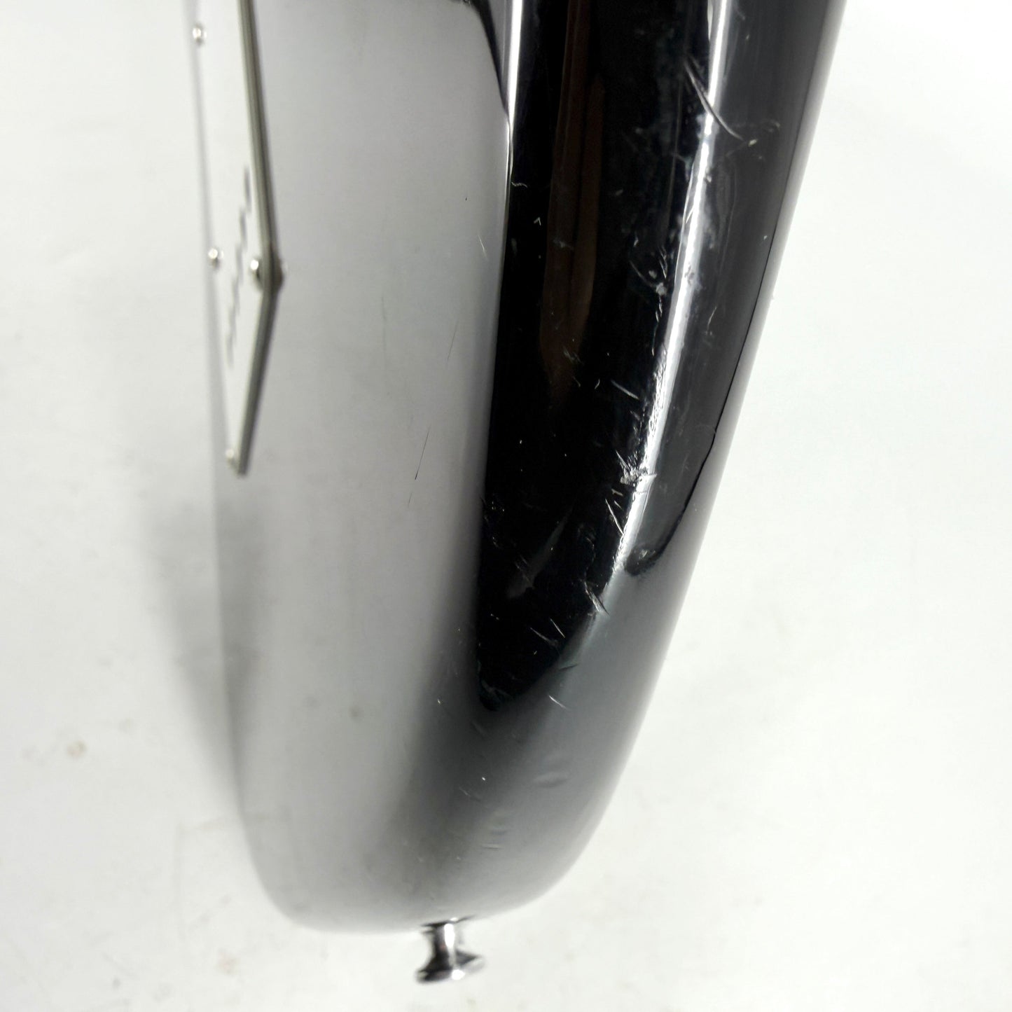 2009 Fender American Vintage '57 Stratocaster - Black | Tonebay