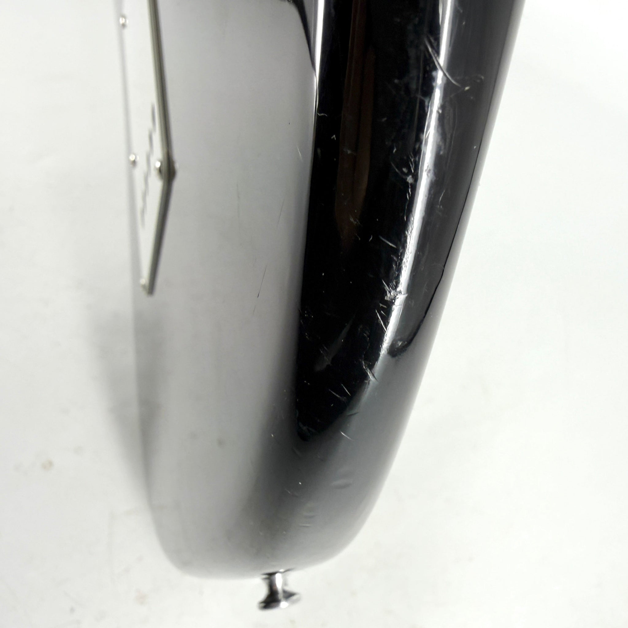 2009 Fender American Vintage '57 Stratocaster - Black | Tonebay