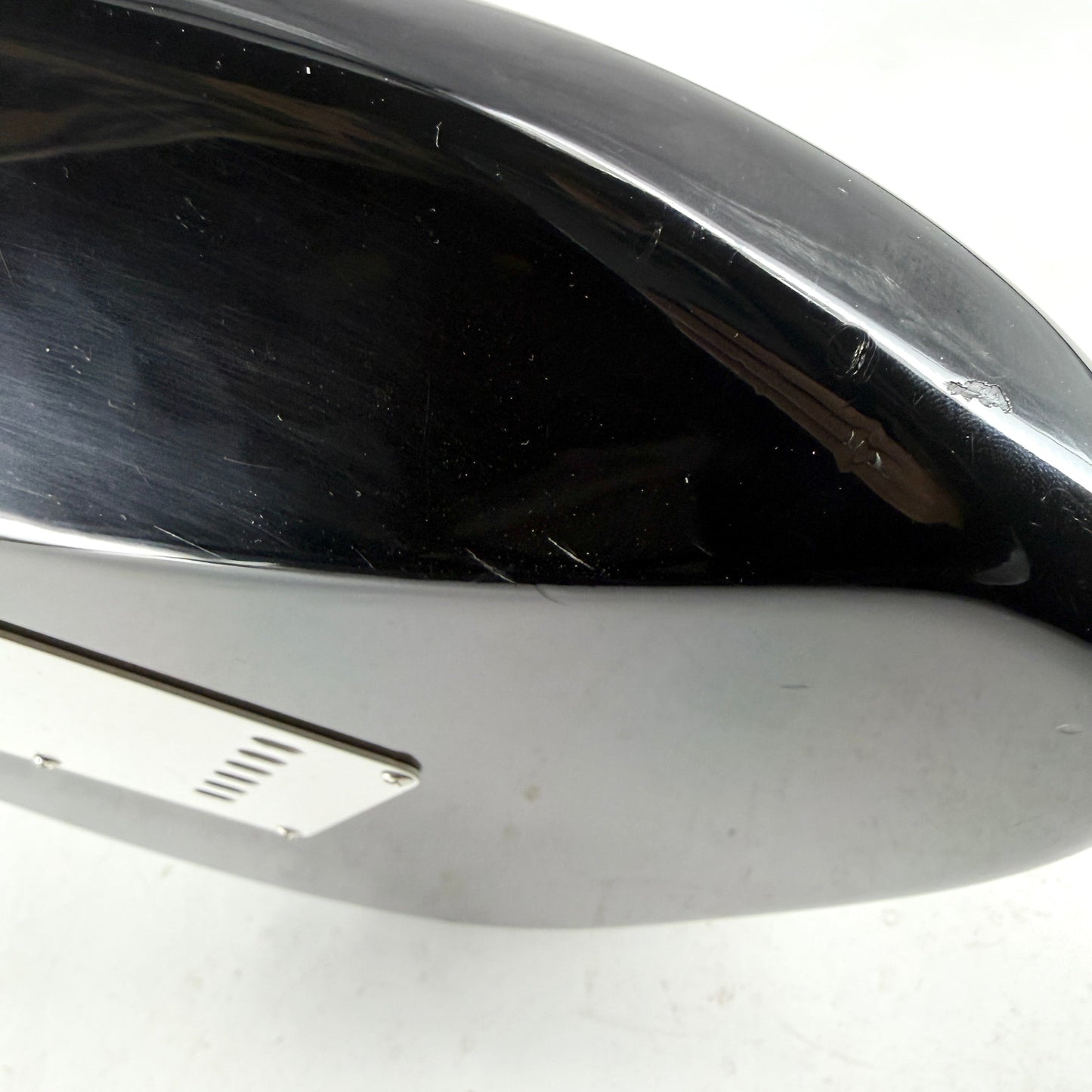 2009 Fender American Vintage '57 Stratocaster - Black | Tonebay