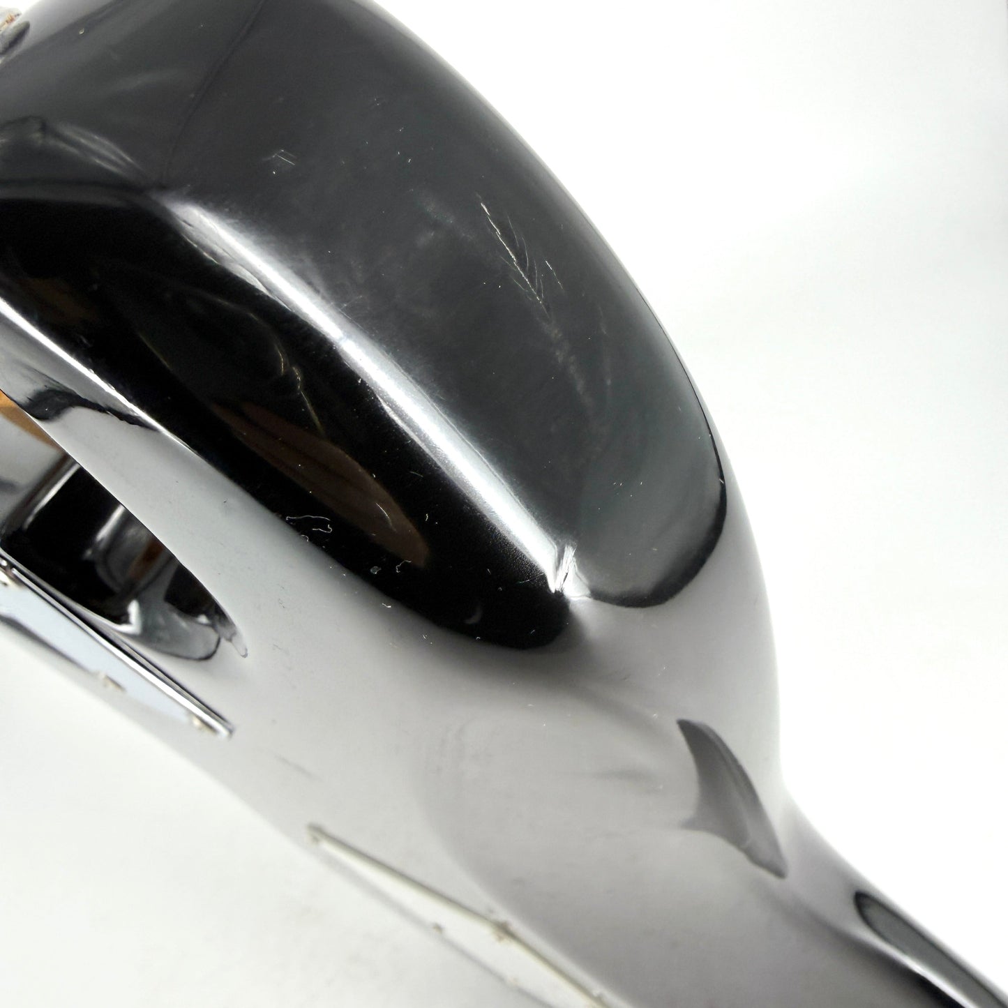 2009 Fender American Vintage '57 Stratocaster - Black | Tonebay