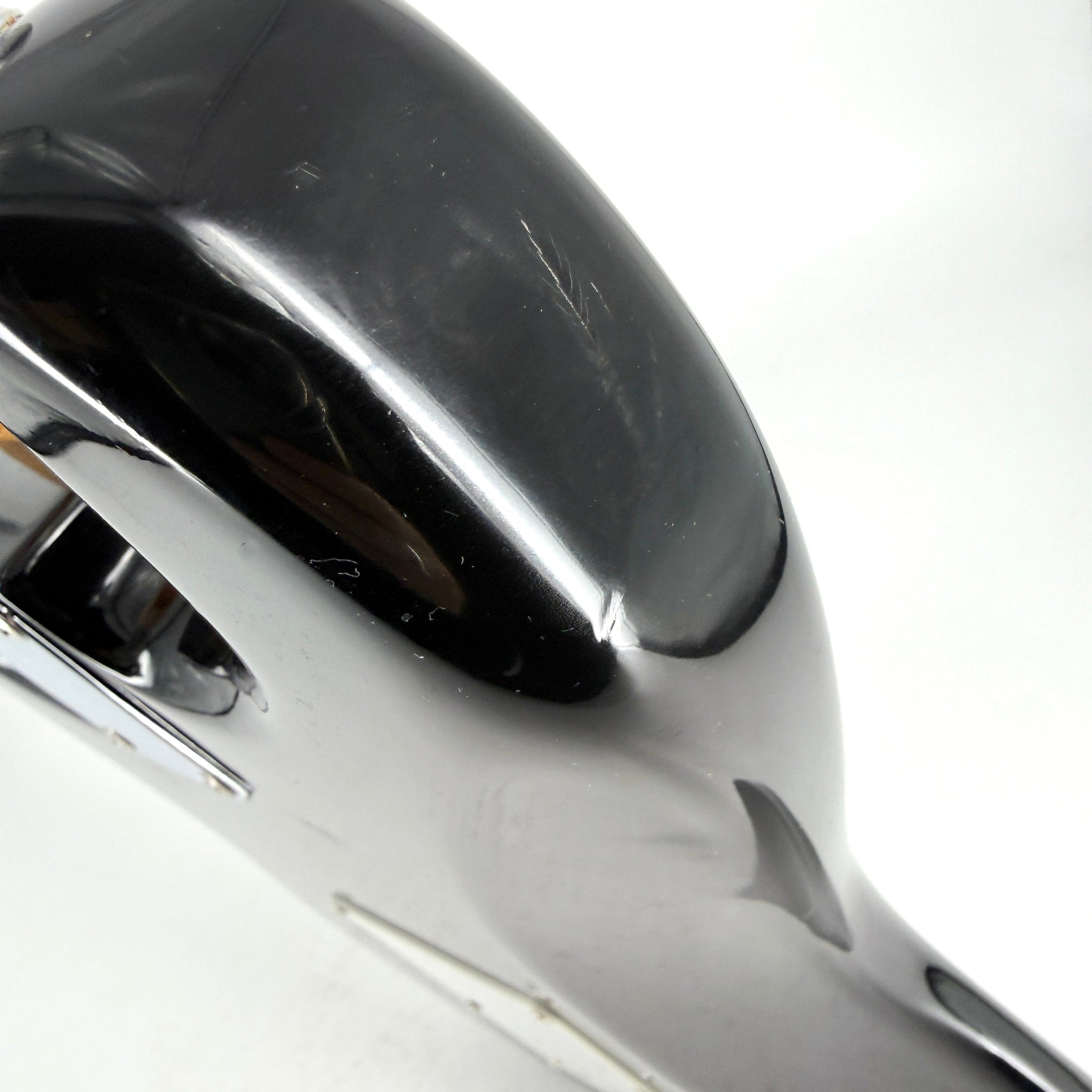 2009 Fender American Vintage '57 Stratocaster - Black | Tonebay