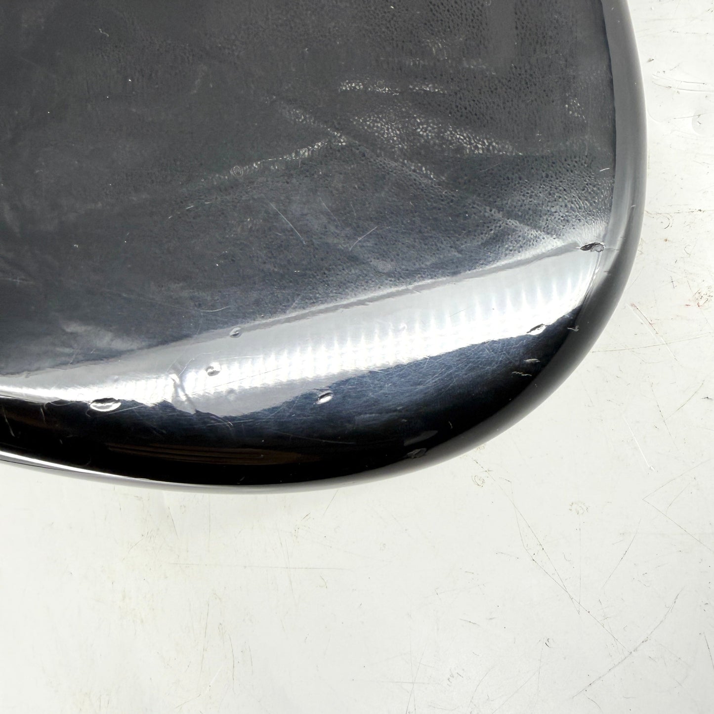 2009 Fender American Vintage '57 Stratocaster - Black | Tonebay