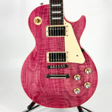 2023 Gibson Les Paul Standard 60’s Figured – Translucent Fuchsia | Tonebay
