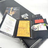 2017 Fender Custom Shop NAMM Limited Edition American Custom Telecaster - Roasted Mahogany | Tonebay