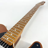 2017 Fender Custom Shop NAMM Limited Edition American Custom Telecaster - Roasted Mahogany | Tonebay