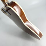 2017 Fender Custom Shop NAMM Limited Edition American Custom Telecaster - Roasted Mahogany | Tonebay