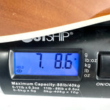 2017 Fender Custom Shop NAMM Limited Edition American Custom Telecaster - Roasted Mahogany | Tonebay