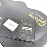 2011 Gibson Custom ES-137 Classic - Light Burst | Tonebay