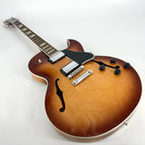 2011 Gibson Custom ES-137 Classic - Light Burst Default Title | Tonebay