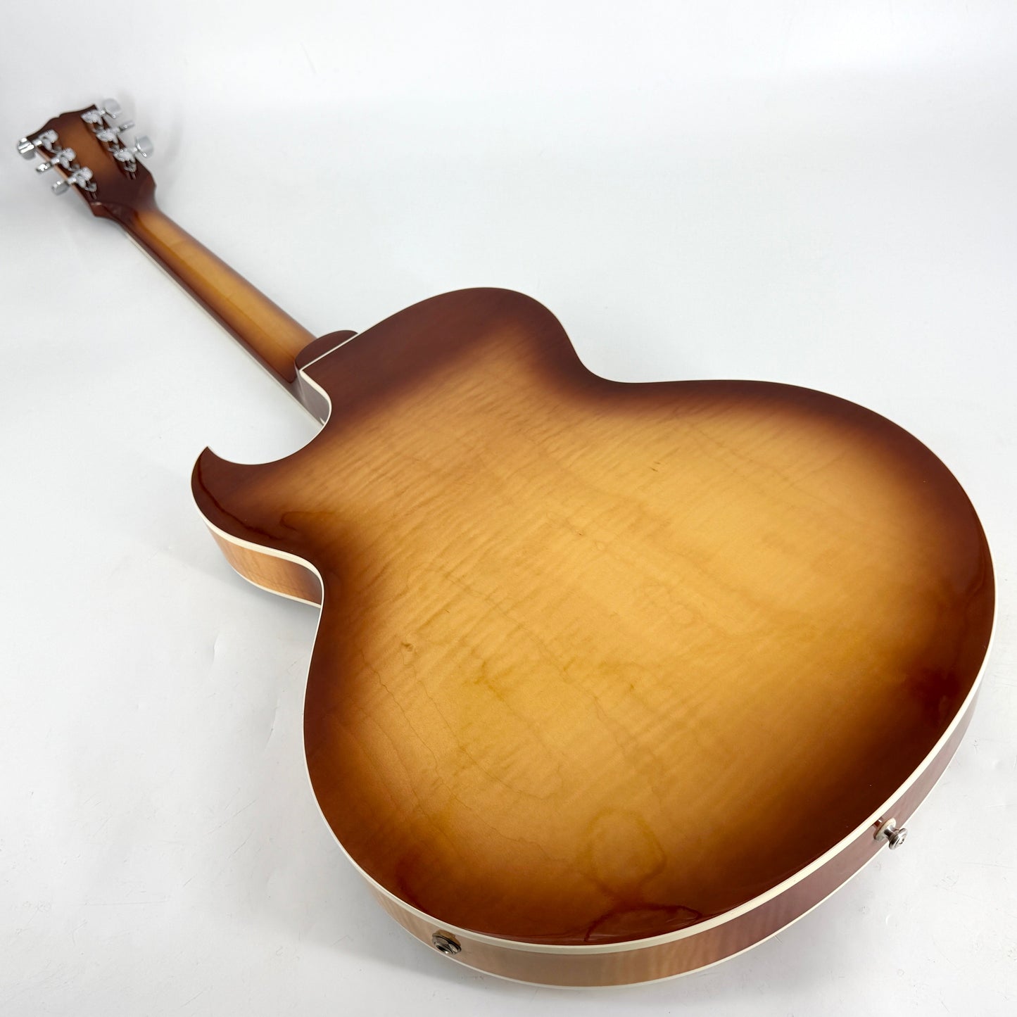 2011 Gibson Custom ES-137 Classic - Light Burst | Tonebay