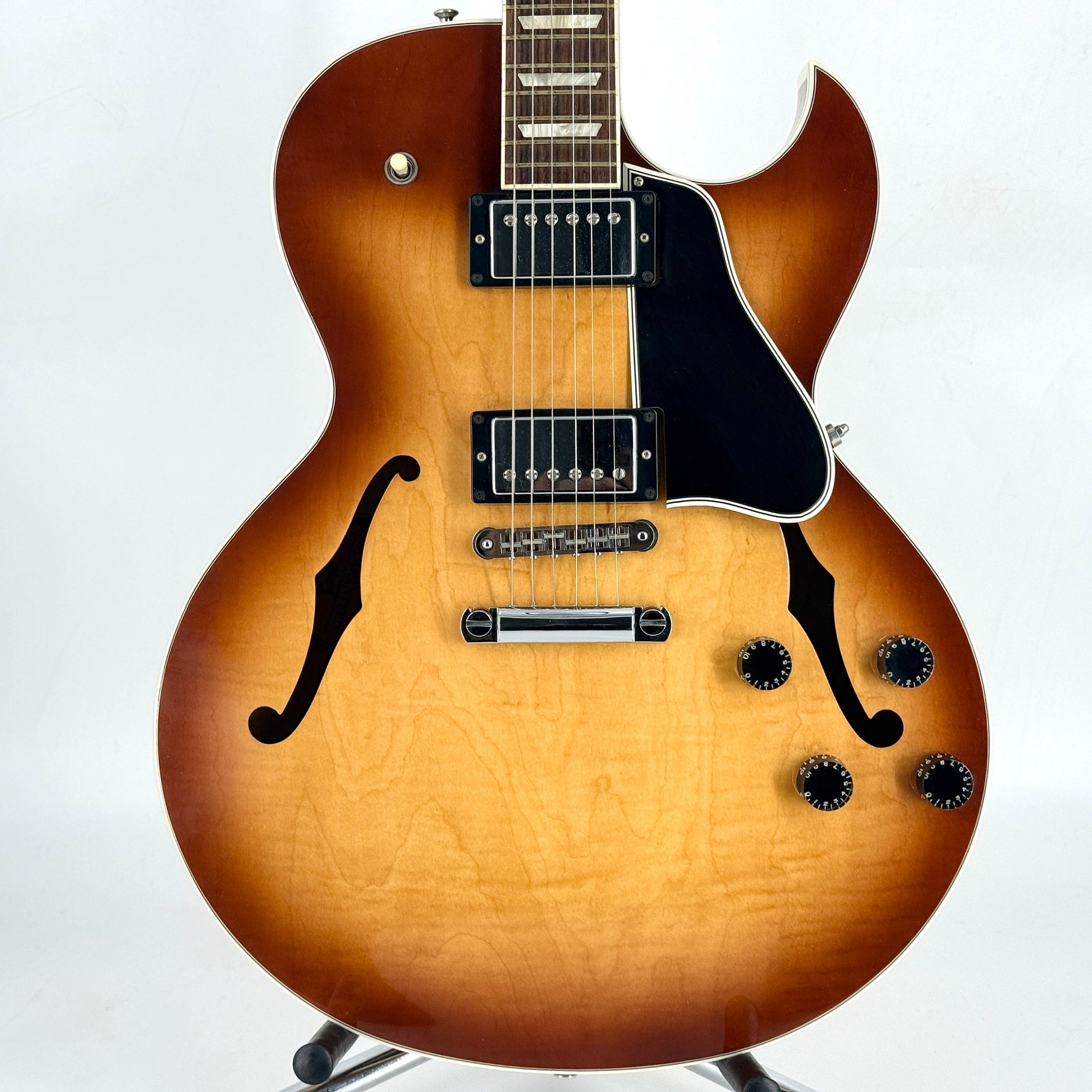 2011 Gibson Custom ES-137 Classic - Light Burst | Tonebay