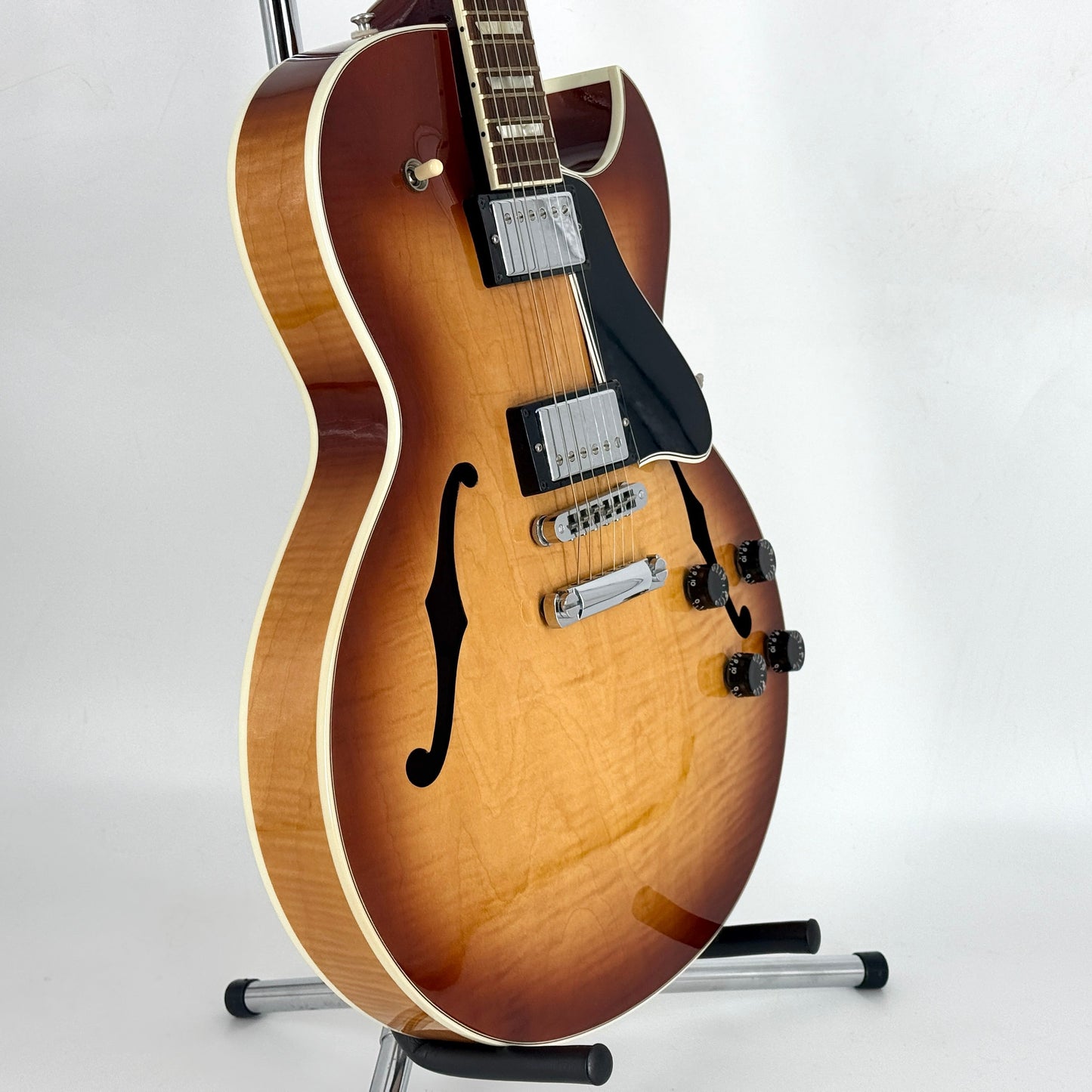 2011 Gibson Custom ES-137 Classic - Light Burst | Tonebay