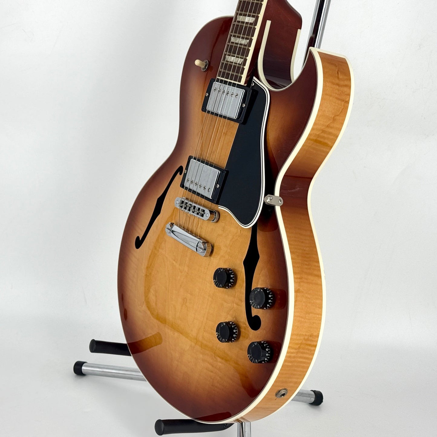 2011 Gibson Custom ES-137 Classic - Light Burst | Tonebay