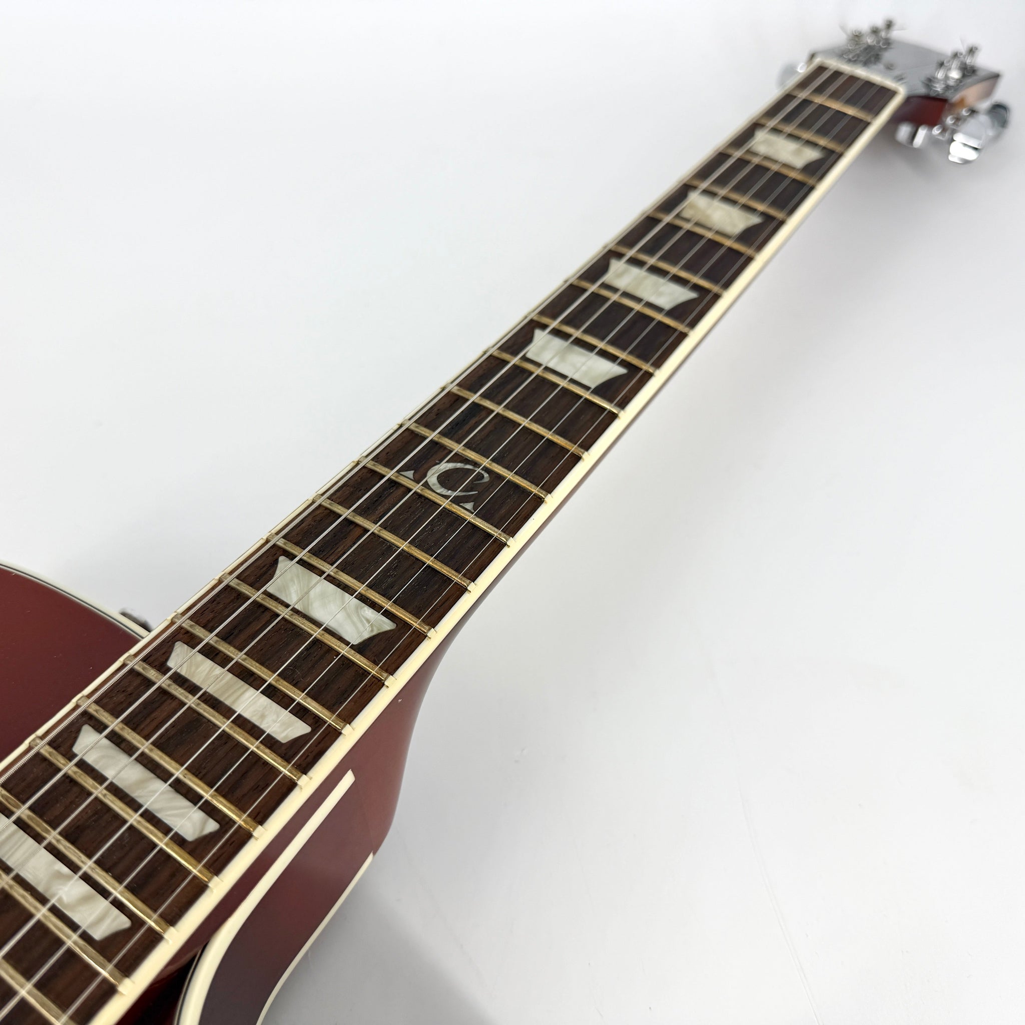 2011 Gibson Custom ES-137 Classic - Light Burst | Tonebay