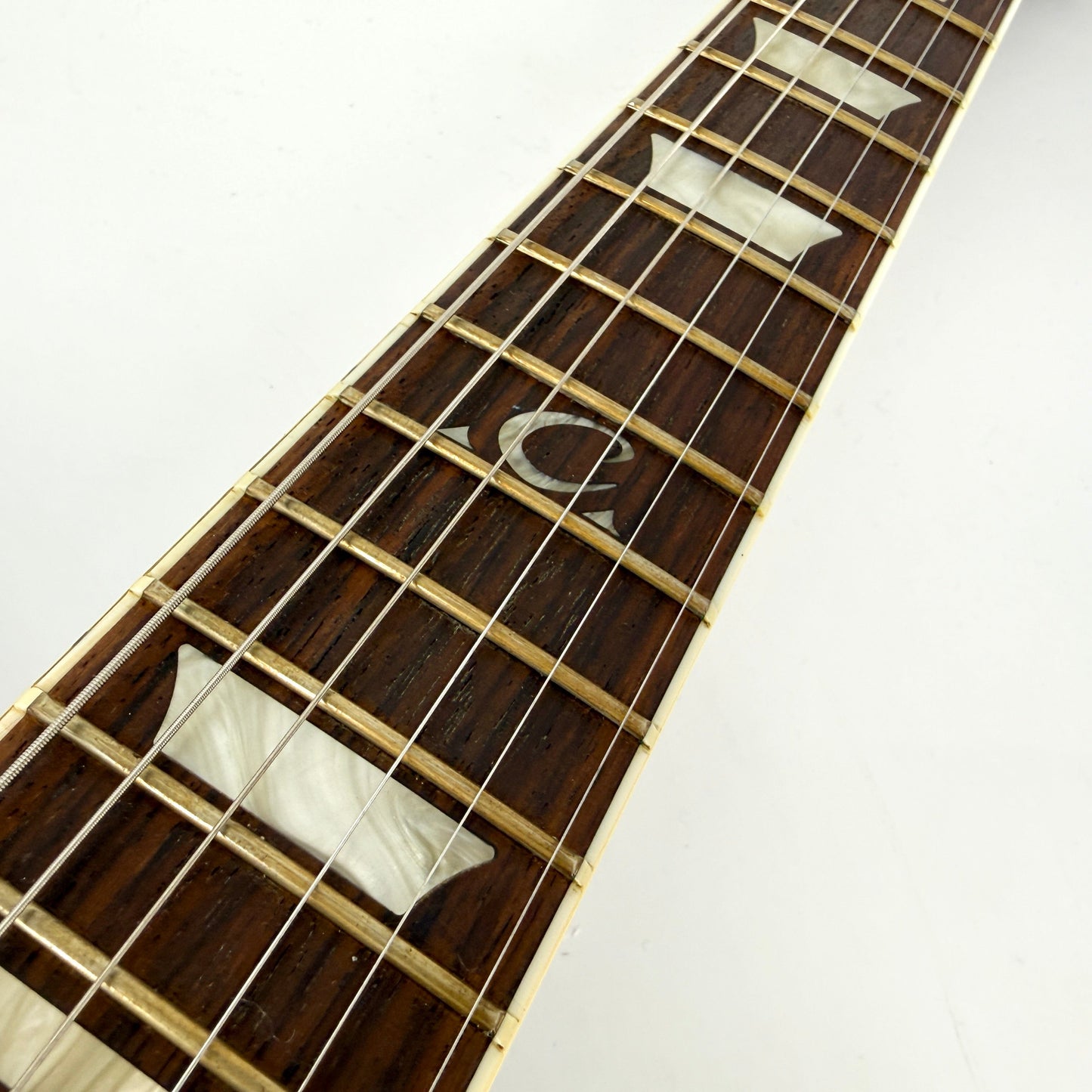 2011 Gibson Custom ES-137 Classic - Light Burst | Tonebay