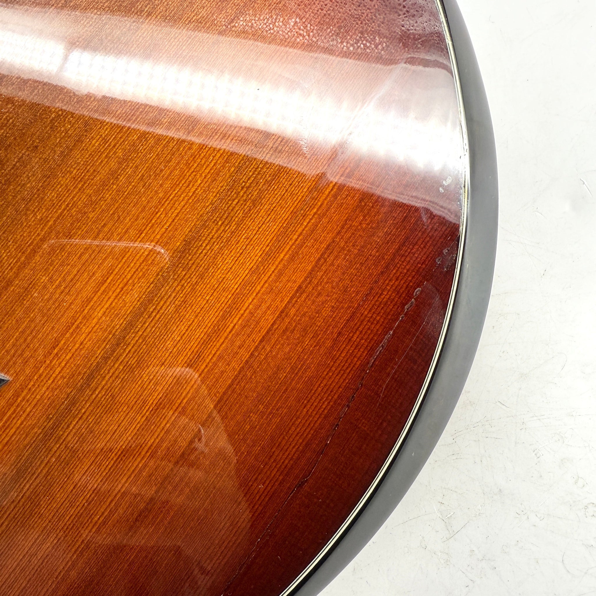 2013 Taylor Custom Shop Grand Symphony Custom GS - Redwood | Tonebay