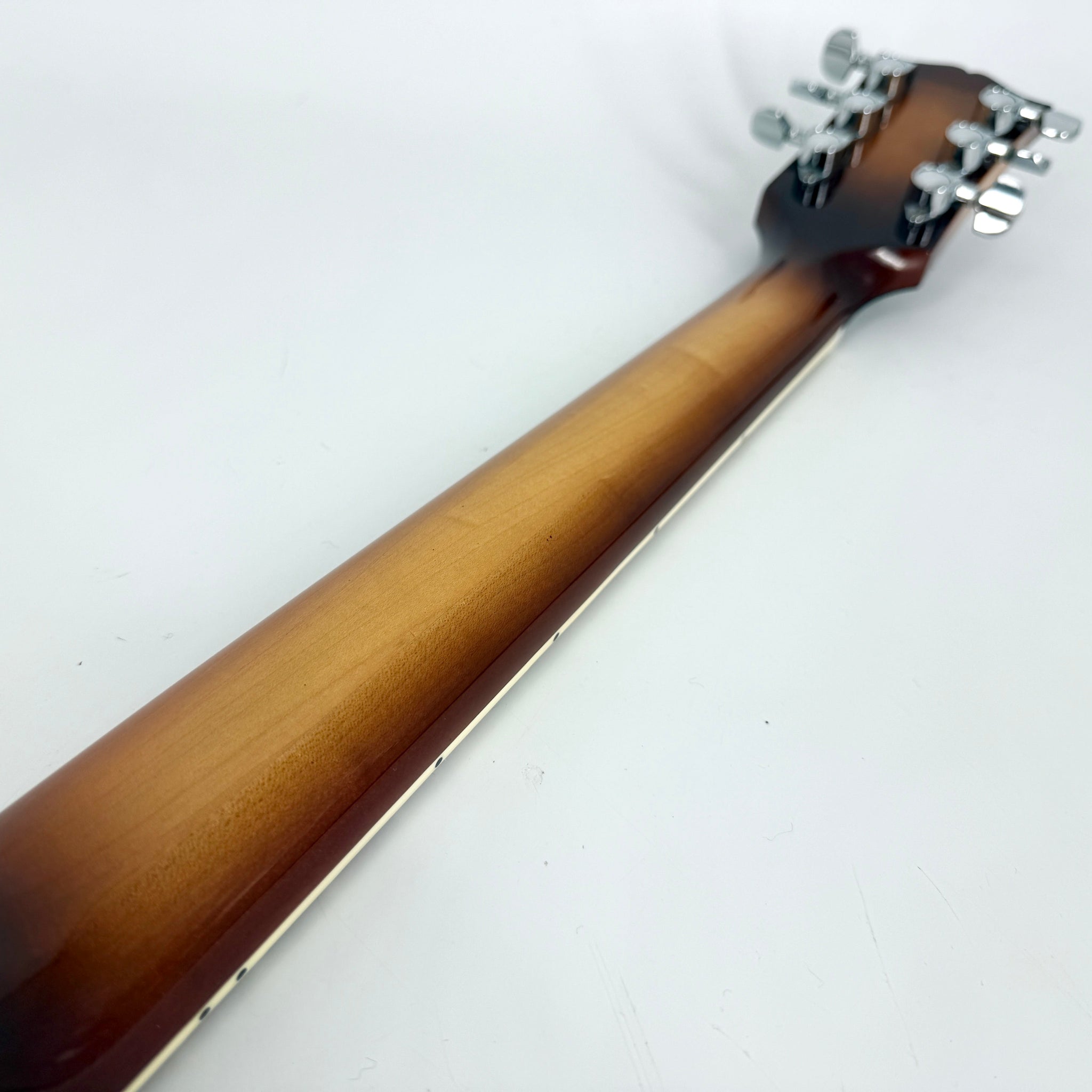 2011 Gibson Custom ES-137 Classic - Light Burst | Tonebay