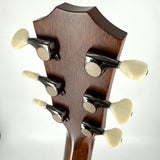 2013 Taylor Custom Shop Grand Symphony Custom GS - Redwood | Tonebay