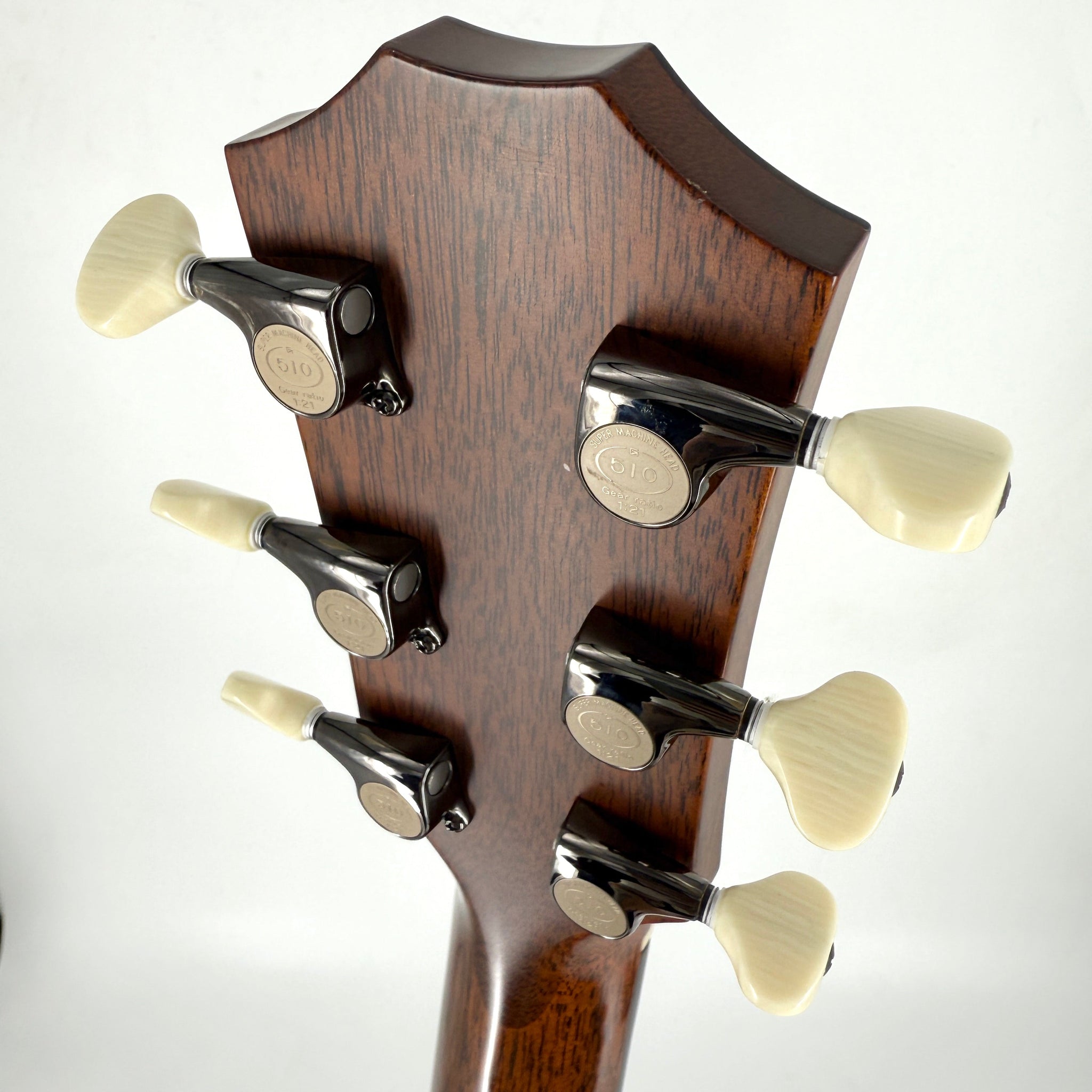 2013 Taylor Custom Shop Grand Symphony Custom GS - Redwood | Tonebay