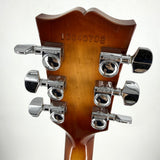 2011 Gibson Custom ES-137 Classic - Light Burst | Tonebay