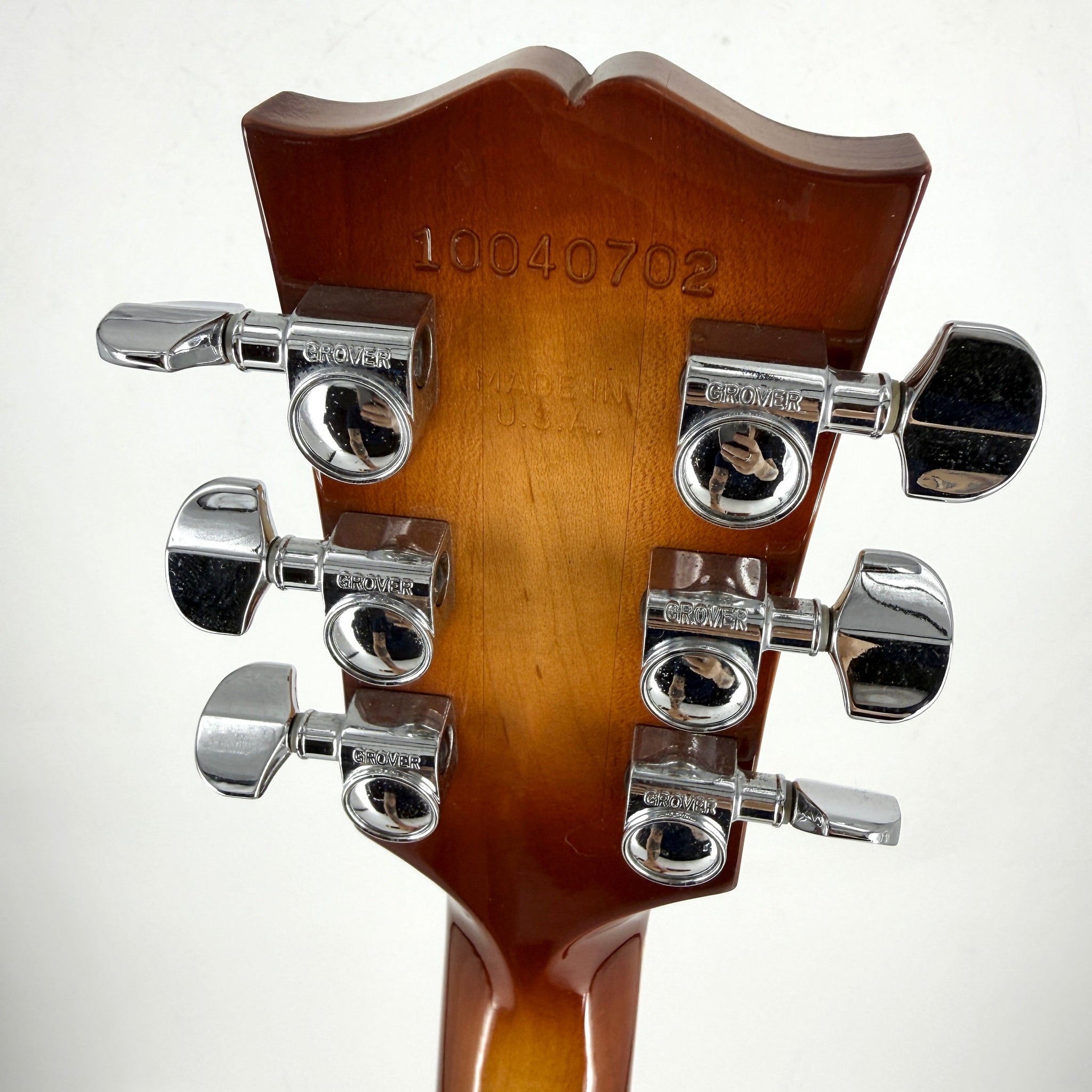 2011 Gibson Custom ES-137 Classic - Light Burst | Tonebay