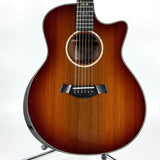 2013 Taylor Custom Shop Grand Symphony Custom GS - Redwood | Tonebay