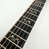 2013 Taylor Custom Shop Grand Symphony Custom GS - Redwood | Tonebay