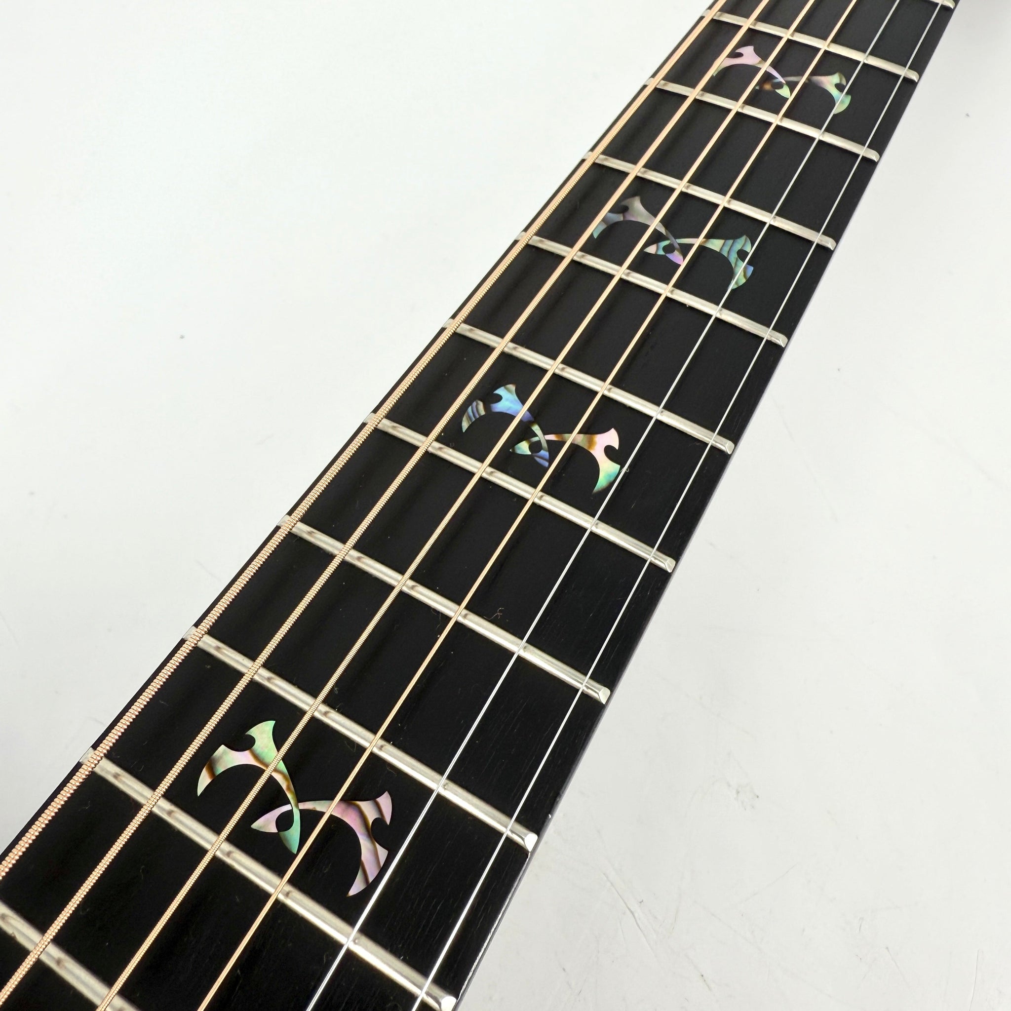 2013 Taylor Custom Shop Grand Symphony Custom GS - Redwood | Tonebay