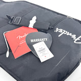 2024 Fender Japan Traditional II 60's Stratocaster - Fiesta Red | Tonebay