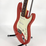 2024 Fender Japan Traditional II 60's Stratocaster - Fiesta Red | Tonebay