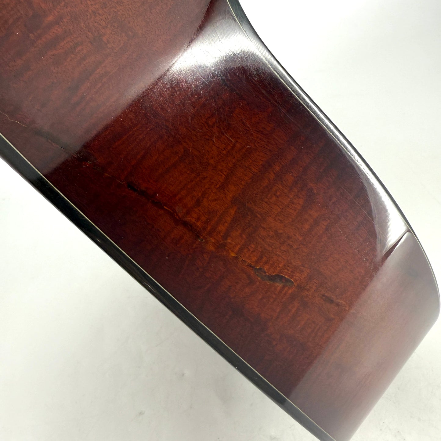 2013 Taylor Custom Shop Grand Symphony Custom GS - Redwood | Tonebay