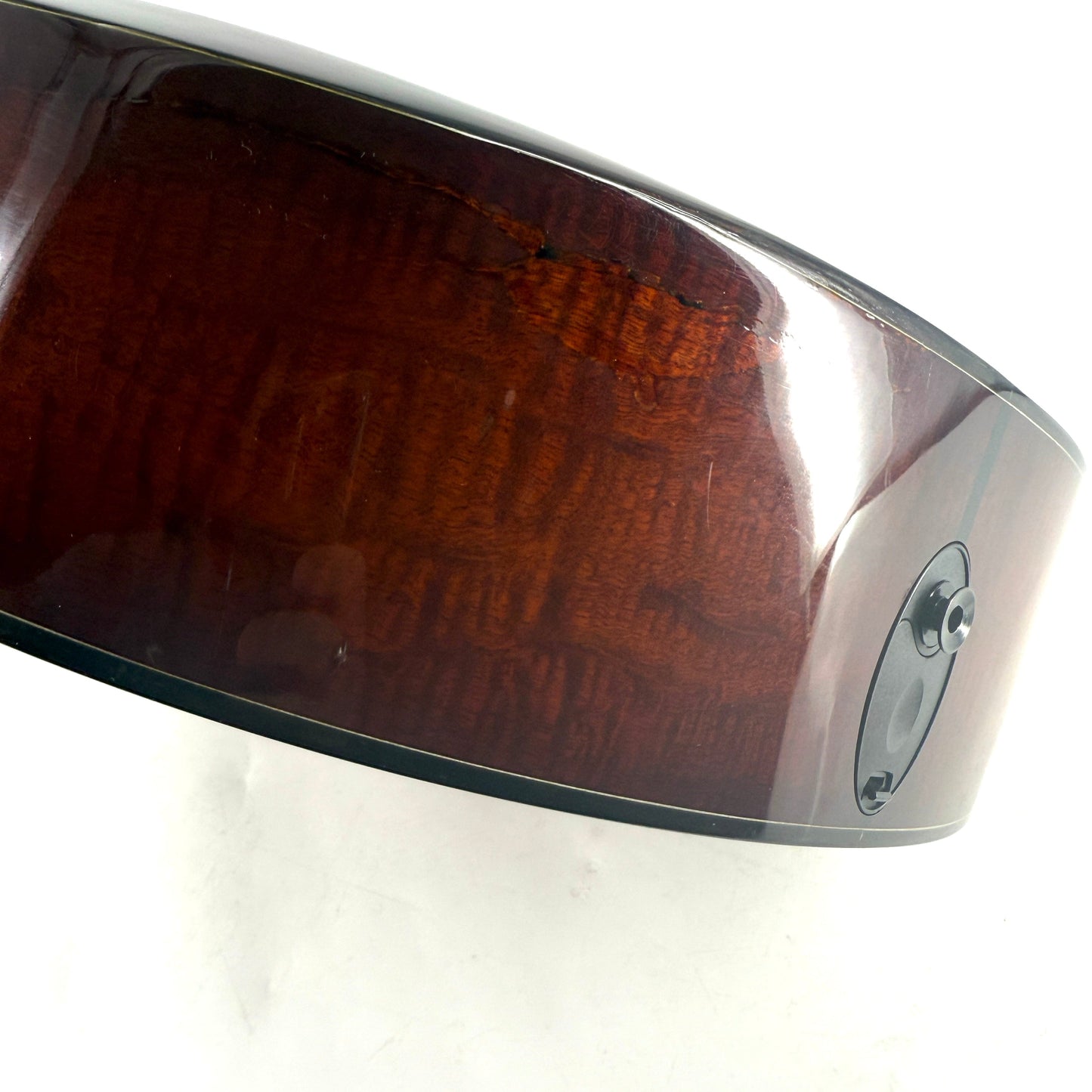 2013 Taylor Custom Shop Grand Symphony Custom GS - Redwood | Tonebay