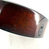 2013 Taylor Custom Shop Grand Symphony Custom GS - Redwood | Tonebay