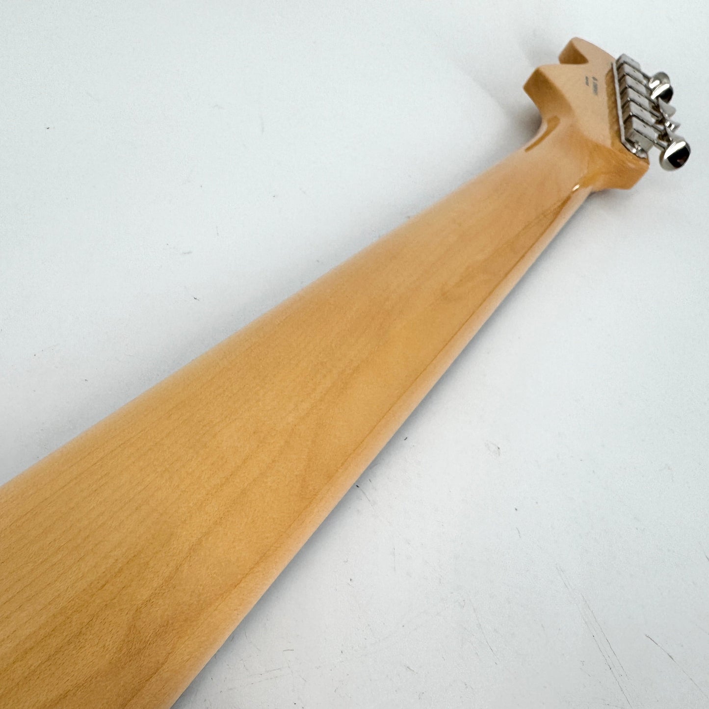 2024 Fender Japan Traditional II 60's Stratocaster - Fiesta Red | Tonebay