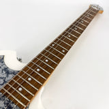 Richie Sambora SA-1 Prototype - White | Tonebay