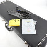 2007 Fender Custom Shop Custom Classic Telecaster - Cobalt Blue Transparent | Tonebay