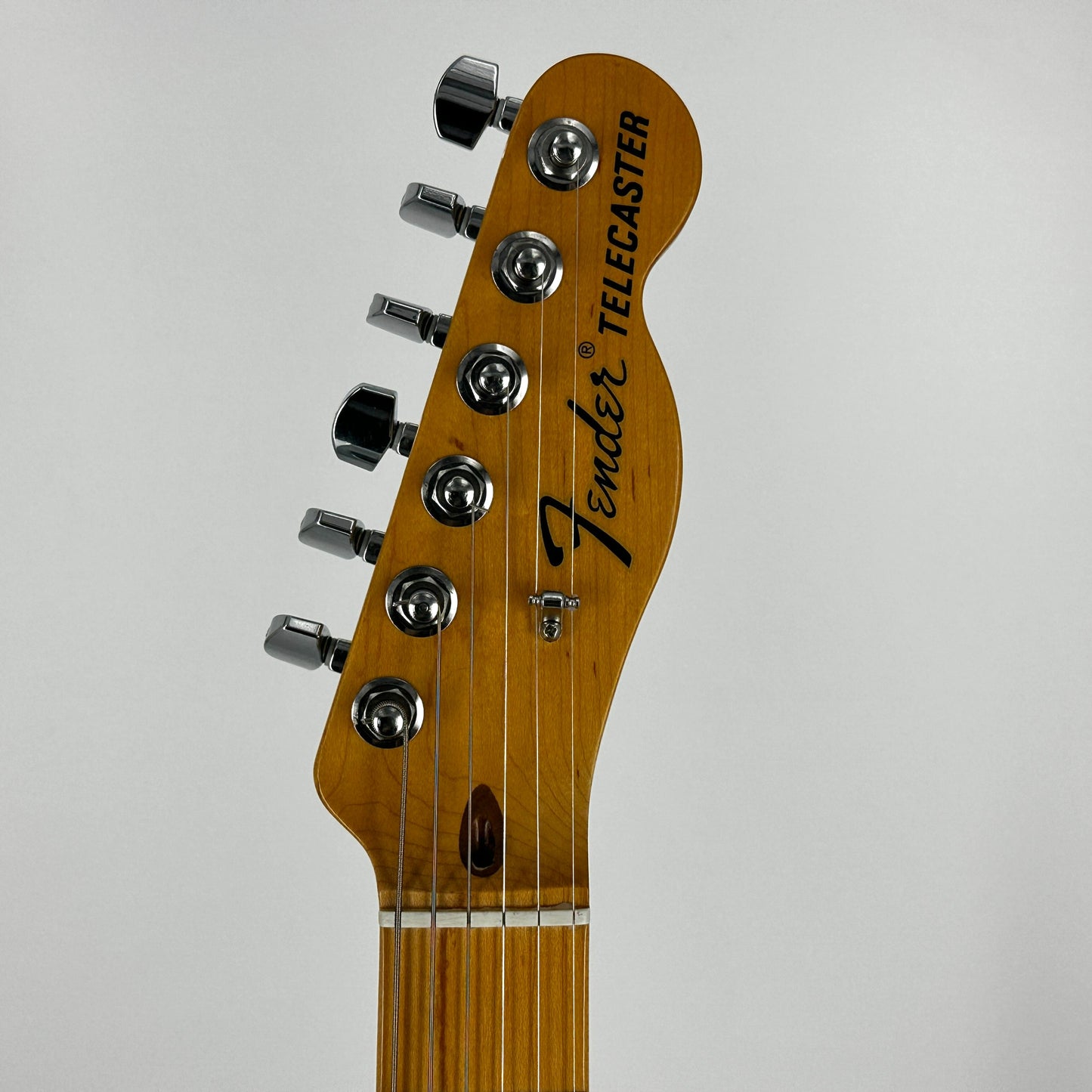 2015 Fender American Special Telecaster – 3 Colour Sunburst | Tonebay